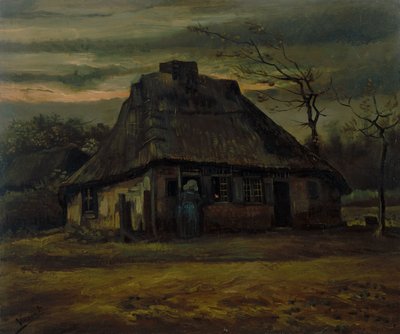  door Vincent van Gogh