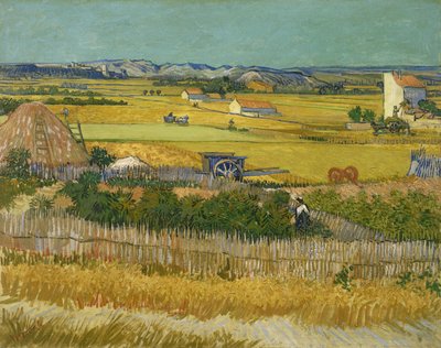 door Vincent van Gogh