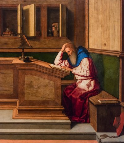  door Vincenzo di Biagio Catena