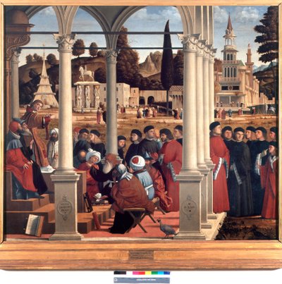 Sint Stefanus