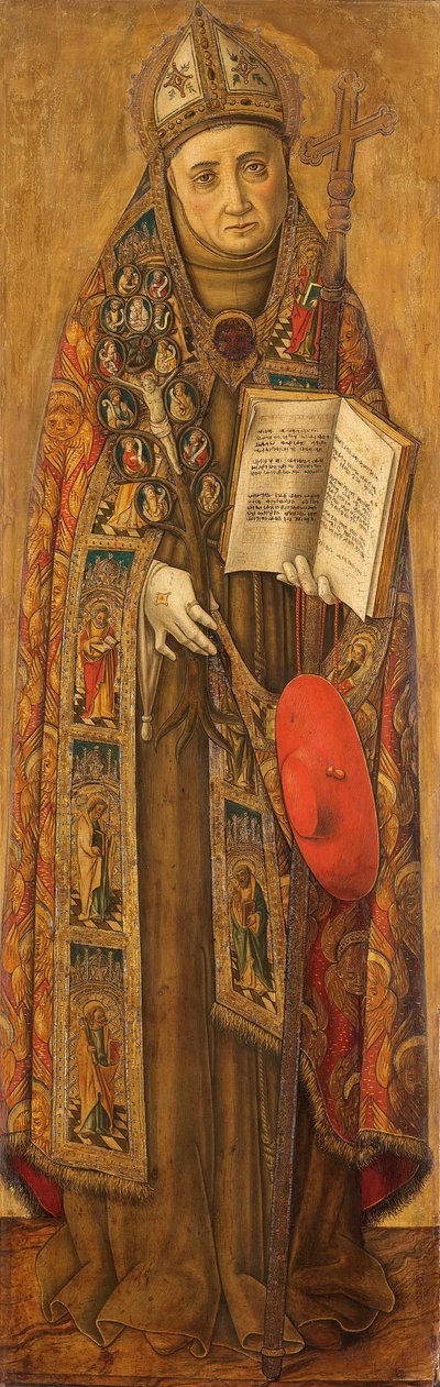  door Vittore Crivelli