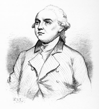 Thomas Townshend, 1e burggraaf Sydney, Britse politicus, 1886 door W. Macleod