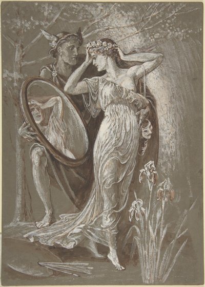  door Walter Crane
