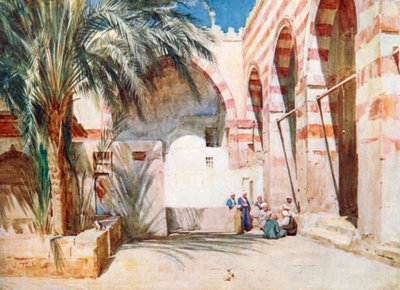  door Walter Frederick Roofe Tyndale