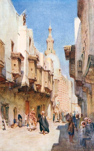  door Walter Frederick Roofe Tyndale