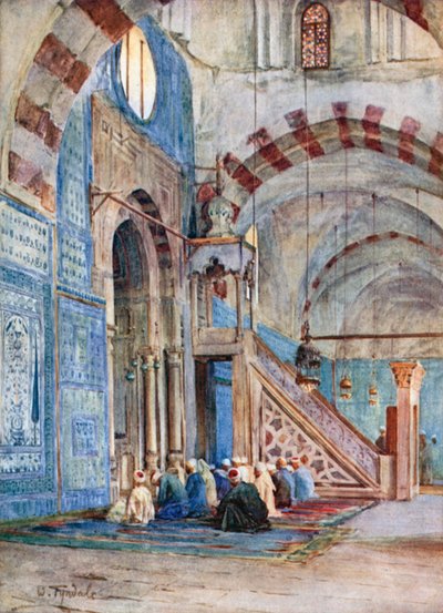  door Walter Frederick Roofe Tyndale