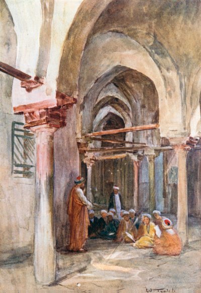  door Walter Frederick Roofe Tyndale