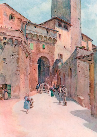  door Walter Frederick Roofe Tyndale