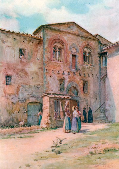  door Walter Frederick Roofe Tyndale