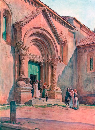  door Walter Frederick Roofe Tyndale