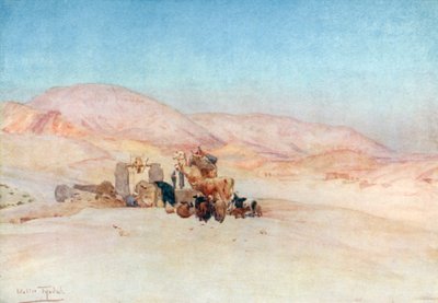  door Walter Frederick Roofe Tyndale