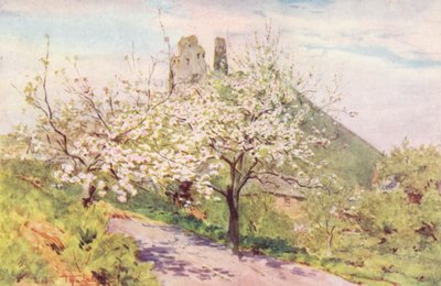 Wessex: Lente in Wessex door Walter Frederick Roofe Tyndale