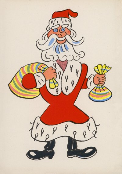 Een van Walter Trier