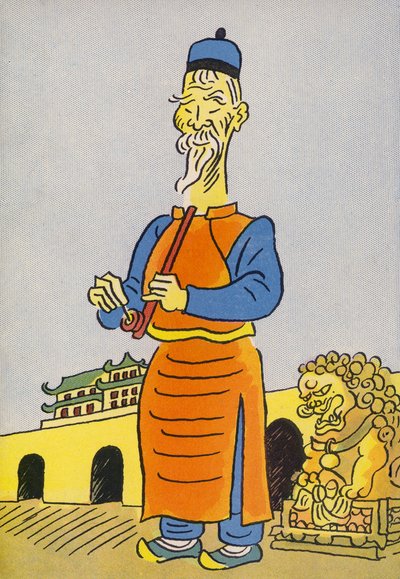 Walter Trier