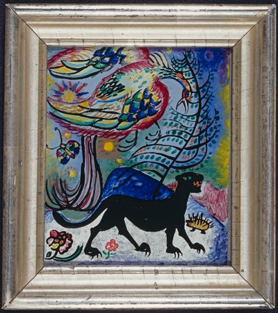  door Wassily Kandinsky