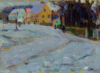  door Wassily Kandinsky
