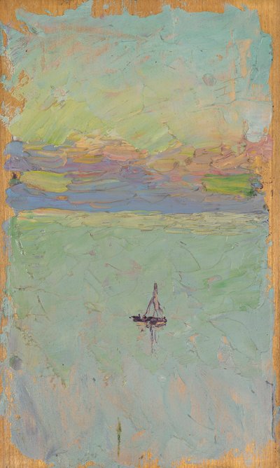  door Wassily Kandinsky