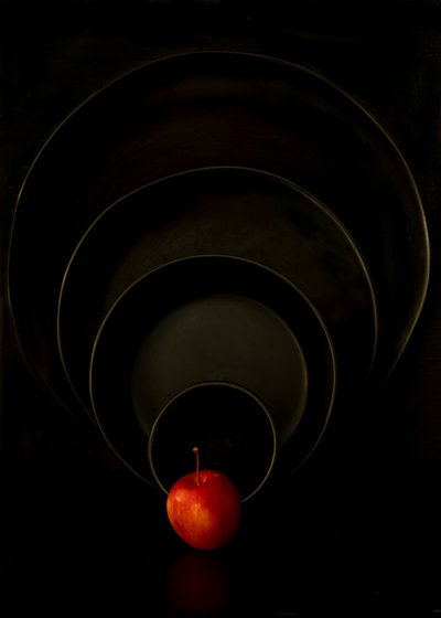  door Wendy Xu