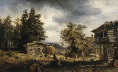  door Werner Holmberg