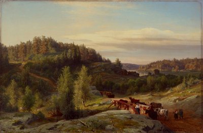  door Werner Holmberg