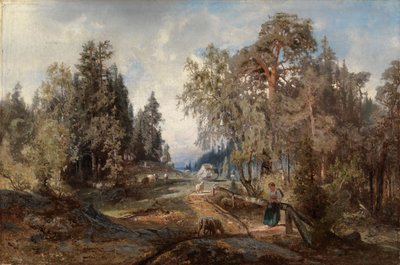  door Werner Holmberg