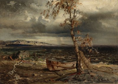  door Werner Holmberg