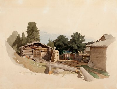  door Werner Holmberg