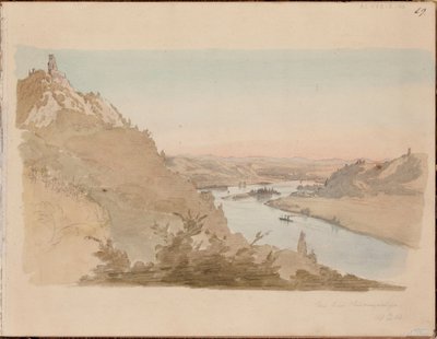 Zonder titel door Werner Holmberg