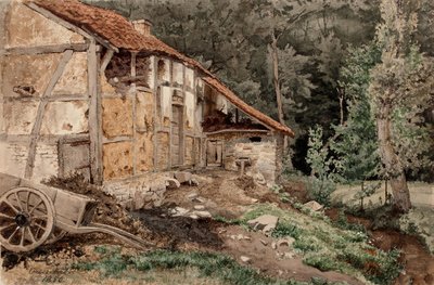  door Werner Holmberg
