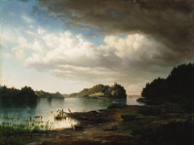  door Werner Holmberg