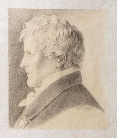  door Wilhelm Bendz