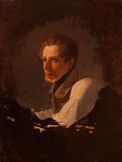  door Wilhelm Bendz