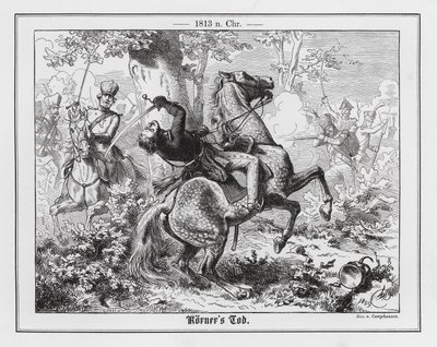  door Wilhelm Camphausen