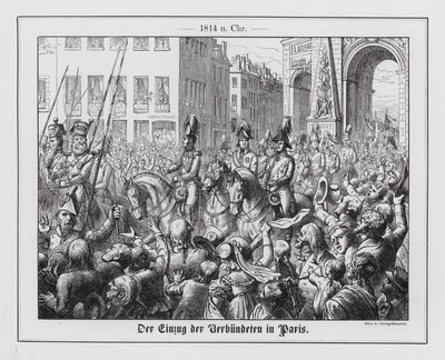  door Wilhelm Camphausen