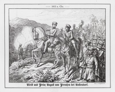  door Wilhelm Camphausen