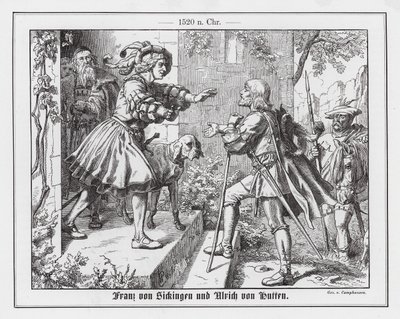  door Wilhelm Camphausen