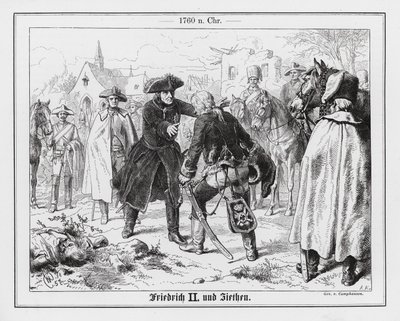  door Wilhelm Camphausen