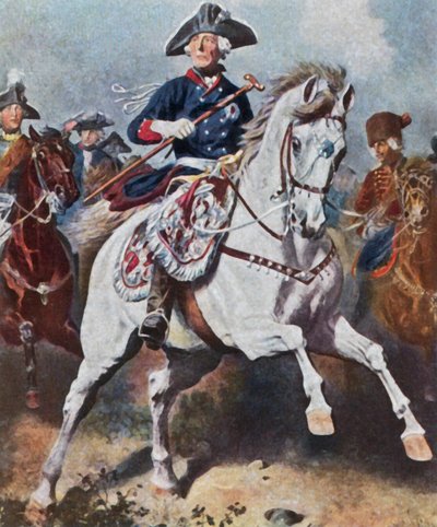  door Wilhelm Camphausen