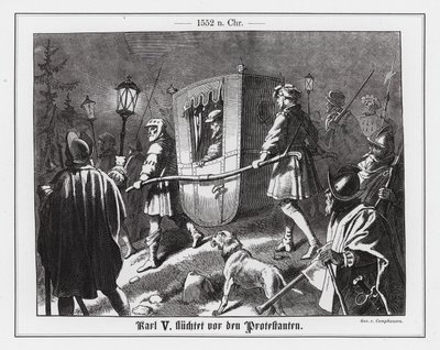  door Wilhelm Camphausen