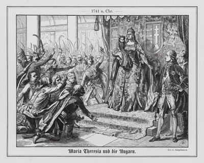  door Wilhelm Camphausen