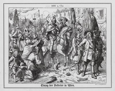  door Wilhelm Camphausen