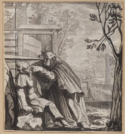 De kritische dwaas door Wilhelm Stettler