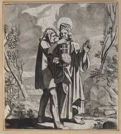 De Dwaas Die Te Vertrouwelijk Met God Omgaat door Wilhelm Stettler