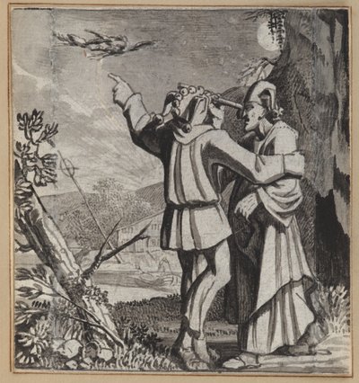 De Planeet Dwaas door Wilhelm Stettler