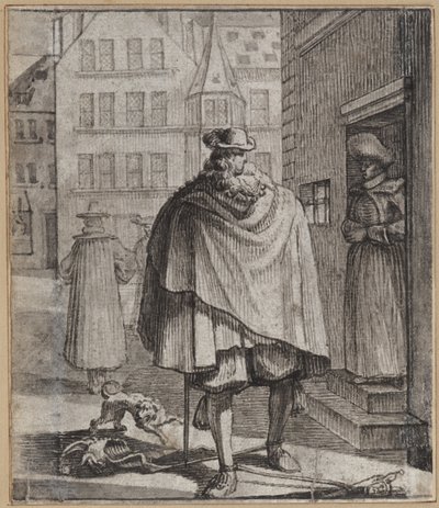 De trotse dwaas door Wilhelm Stettler