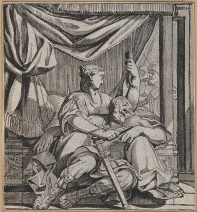 De Geheimzinnige Dwaas door Wilhelm Stettler