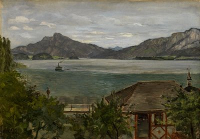  door Wilhelm Trübner