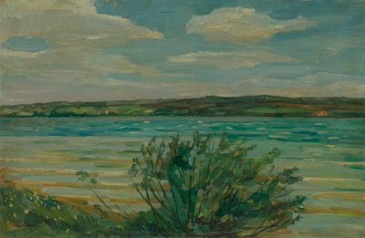  door Wilhelm Trübner