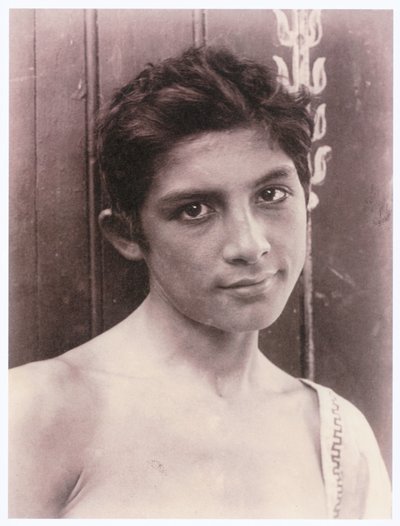  door Wilhelm von Gloeden