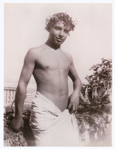  door Wilhelm von Gloeden